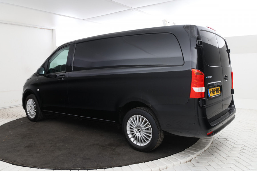 Mercedes-Benz eVito eVito 112 L2 60 kWh Direct  leverbaar!