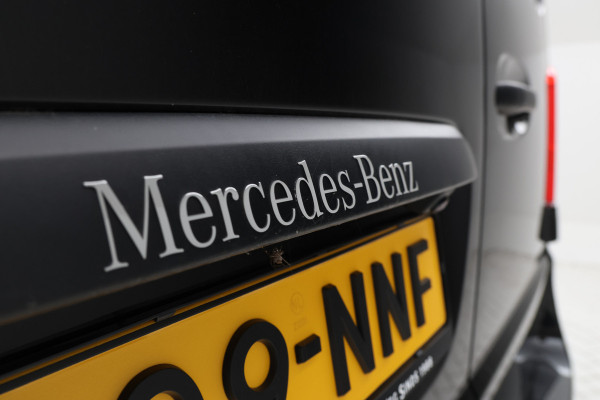 Mercedes-Benz eVito eVito 112 L2 60 kWh Direct  leverbaar!