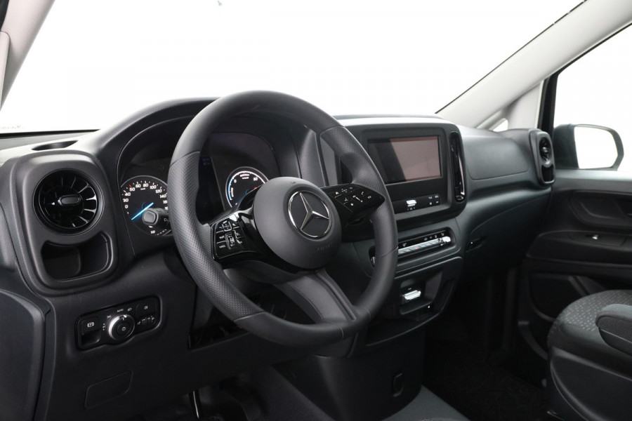 Mercedes-Benz eVito eVito 112 L2 60 kWh Direct  leverbaar!
