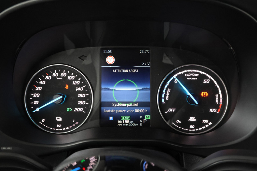 Mercedes-Benz eVito eVito 112 L2 60 kWh Direct  leverbaar!