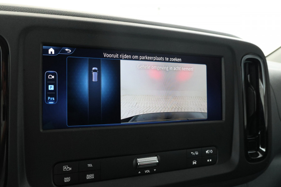 Mercedes-Benz eVito eVito 112 L2 60 kWh Direct  leverbaar!