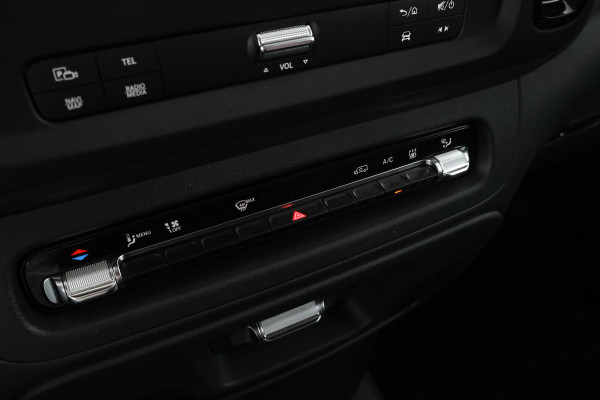 Mercedes-Benz eVito eVito 112 L2 60 kWh Direct  leverbaar!
