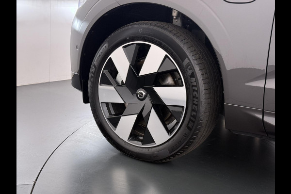Volvo XC60 Plug-In Hybrid AWD T6 Plus Dark Recharge ADAPT. CRUISE CONTROL | STUUR & STOEL VERWARMING | PANORAMA DAK | 360 GRADEN CAMERA | ELEK. STOELEN MET GEHEUGEN | HARMAN/KARDON AUDIO