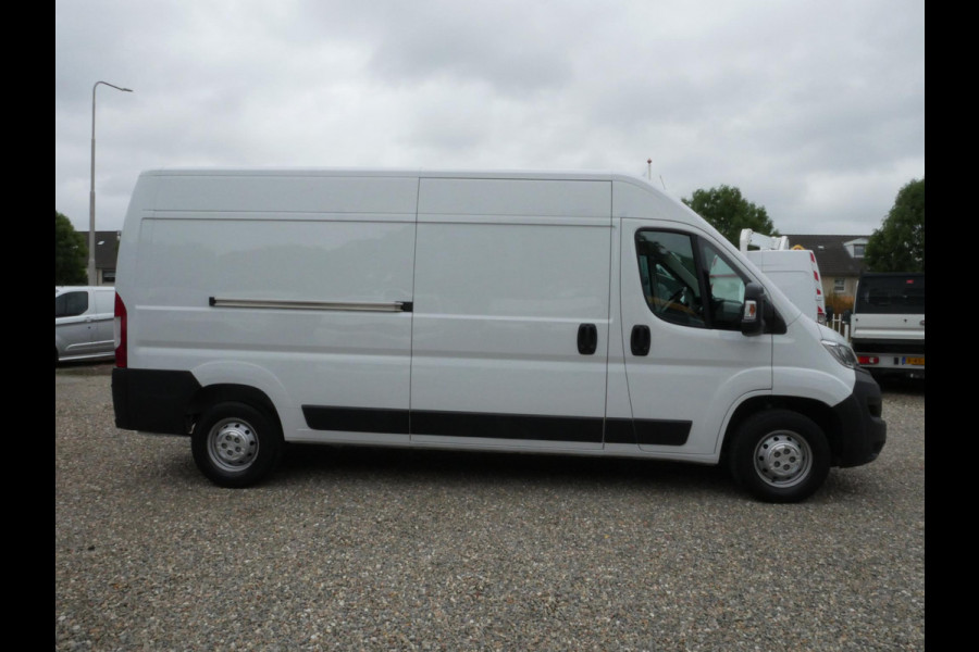 Opel Movano 2.2D 140 L3H2 Airco Camera Radio/Tel/Nav