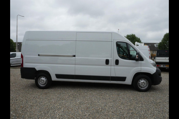 Opel Movano 2.2D 140 L3H2 Airco Camera Radio/Tel/Nav