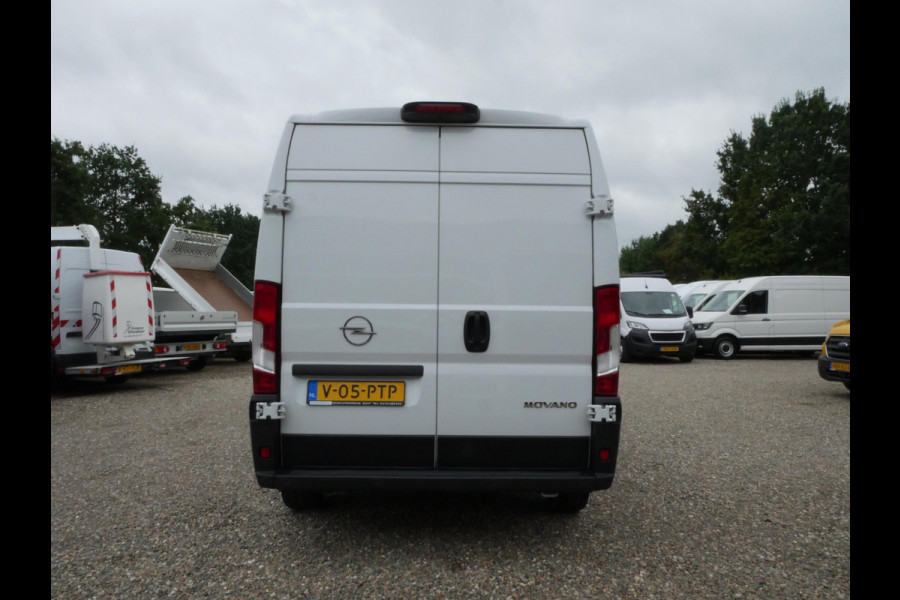Opel Movano 2.2D 140 L3H2 Airco Camera Radio/Tel/Nav