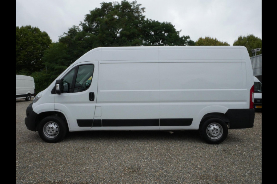Opel Movano 2.2D 140 L3H2 Airco Camera Radio/Tel/Nav