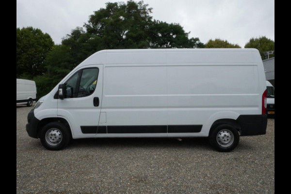 Opel Movano 2.2D 140 L3H2 Airco Camera Radio/Tel/Nav