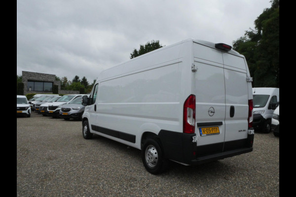 Opel Movano 2.2D 140 L3H2 Airco Camera Radio/Tel/Nav