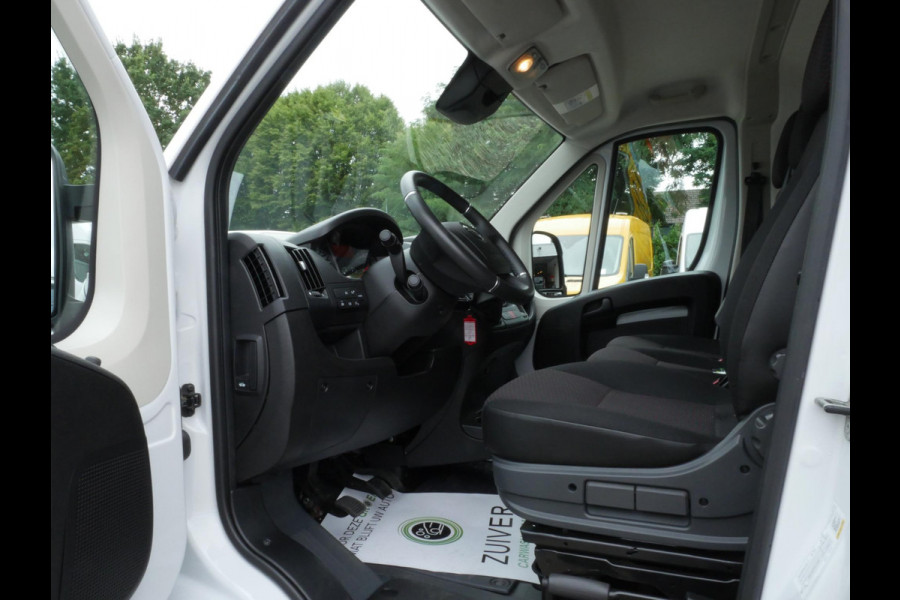 Opel Movano 2.2D 140 L3H2 Airco Camera Radio/Tel/Nav