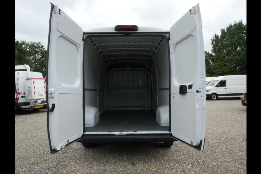 Opel Movano 2.2D 140 L3H2 Airco Camera Radio/Tel/Nav