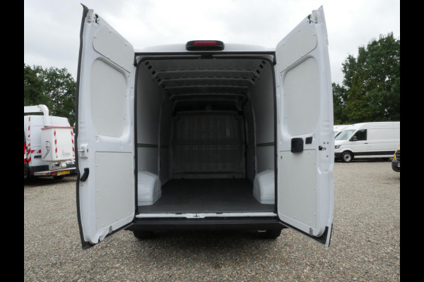 Opel Movano 2.2D 140 L3H2 Airco Camera Radio/Tel/Nav