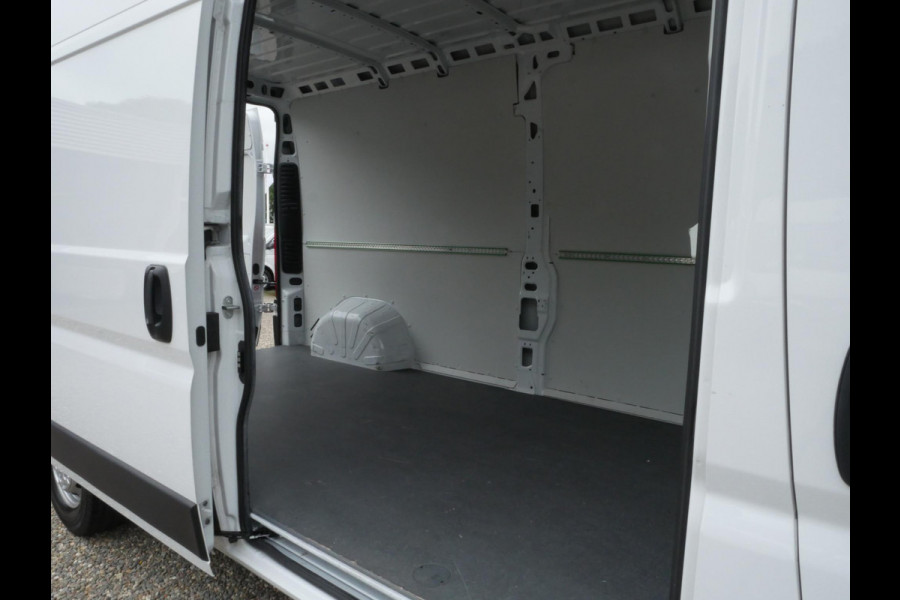 Opel Movano 2.2D 140 L3H2 Airco Camera Radio/Tel/Nav