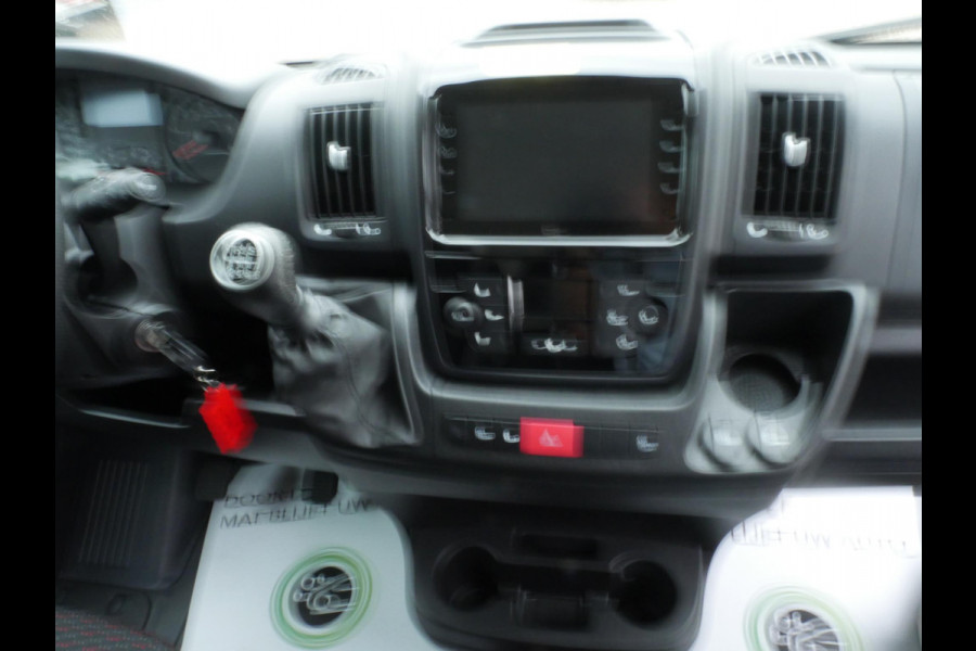 Opel Movano 2.2D 140 L3H2 Airco Camera Radio/Tel/Nav