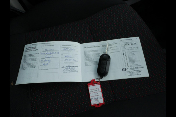 Opel Movano 2.2D 140 L3H2 Airco Camera Radio/Tel/Nav