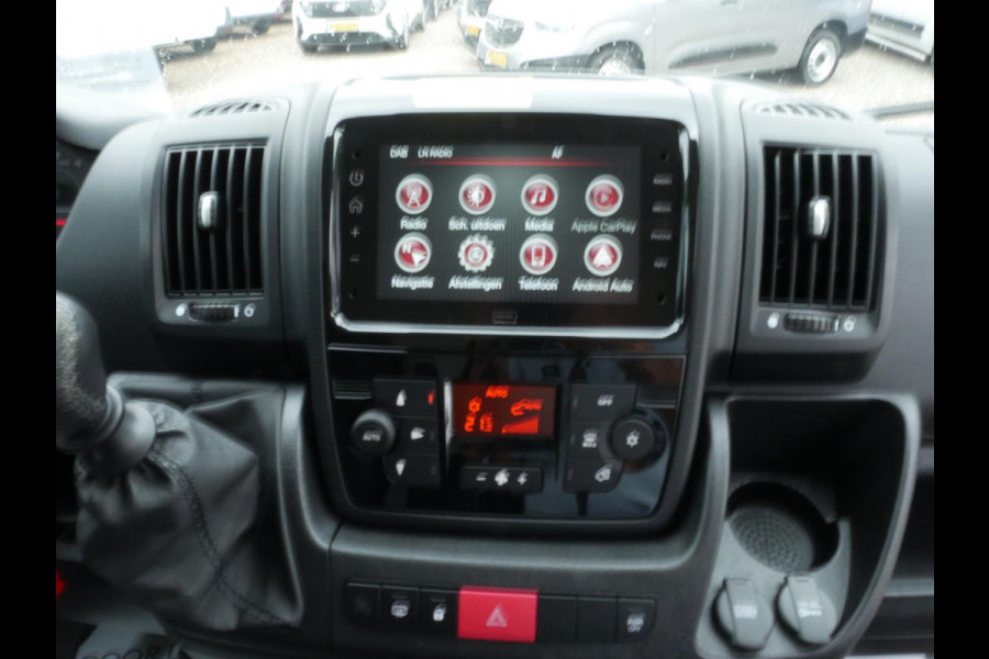 Opel Movano 2.2D 140 L3H2 Airco Camera Radio/Tel/Nav
