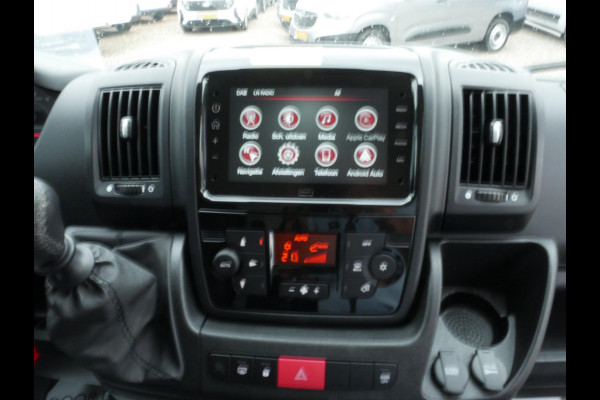 Opel Movano 2.2D 140 L3H2 Airco Camera Radio/Tel/Nav