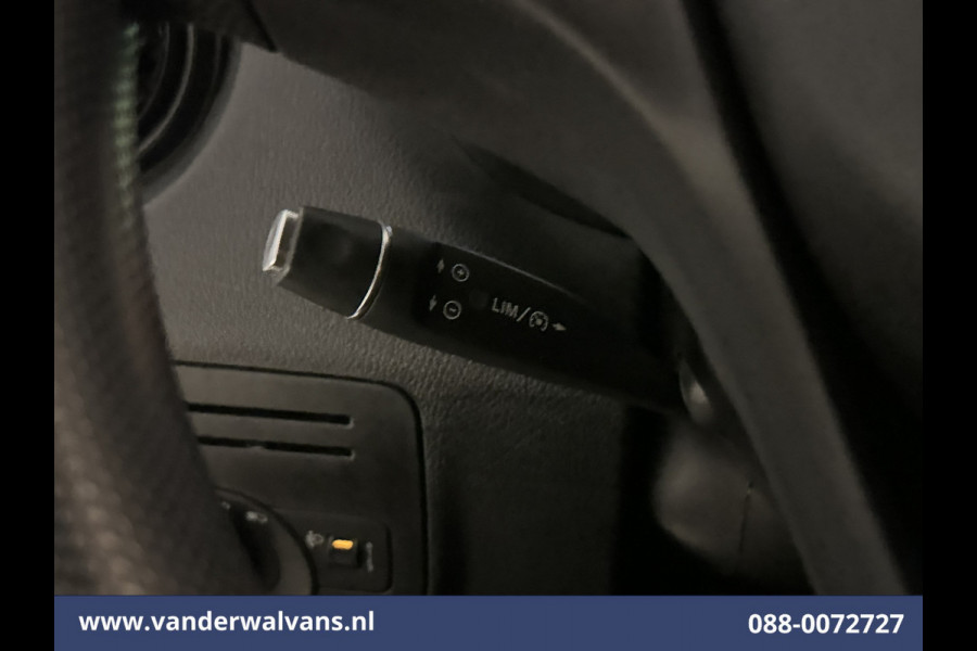 Mercedes-Benz Vito 116 CDI 164pk L2H1 Euro6 Airco | Camera | Apple Carplay | Cruisecontrol Android Auto, Bijrijdersbank