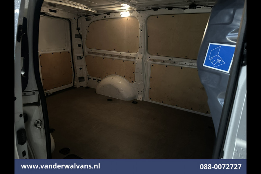 Mercedes-Benz Vito 116 CDI 164pk L2H1 Euro6 Airco | Camera | Apple Carplay | Cruisecontrol Android Auto, Bijrijdersbank