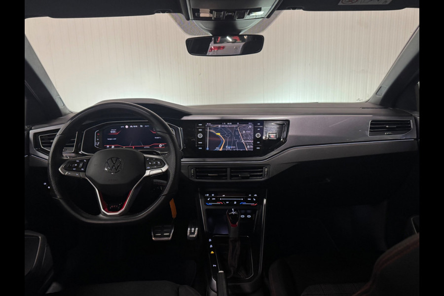 Volkswagen Polo 2.0 TSI GTI | FACELIFT | PANO | CAMERA | LED | ACC