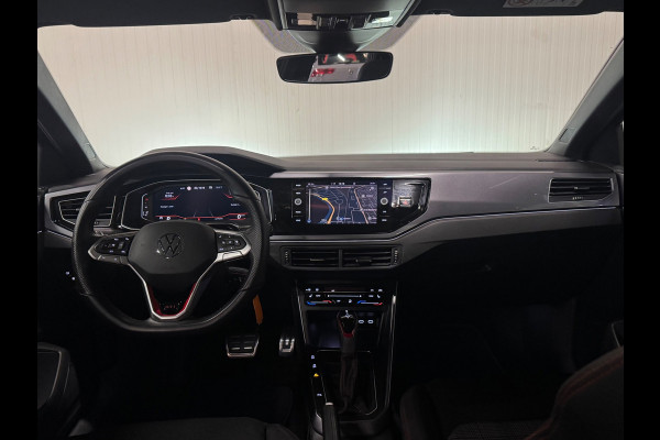Volkswagen Polo 2.0 TSI GTI | FACELIFT | PANO | CAMERA | LED | ACC