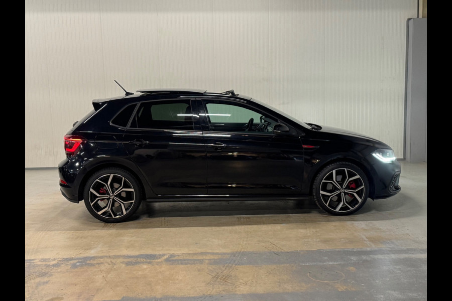 Volkswagen Polo 2.0 TSI GTI | FACELIFT | PANO | CAMERA | LED | ACC