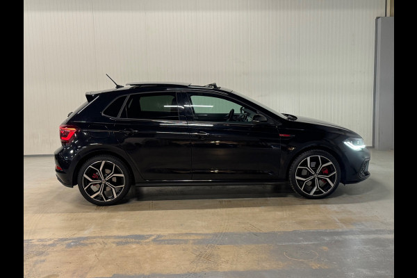 Volkswagen Polo 2.0 TSI GTI | FACELIFT | PANO | CAMERA | LED | ACC