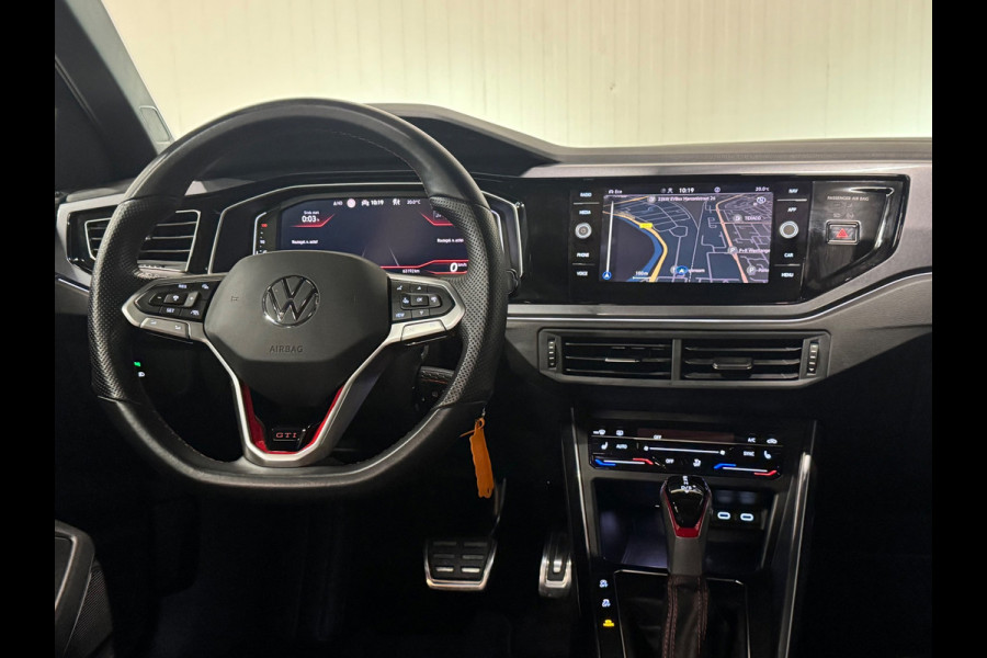 Volkswagen Polo 2.0 TSI GTI | FACELIFT | PANO | CAMERA | LED | ACC