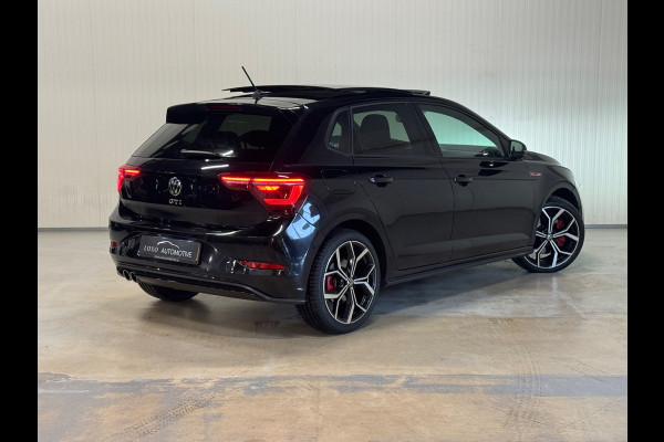 Volkswagen Polo 2.0 TSI GTI | FACELIFT | PANO | CAMERA | LED | ACC