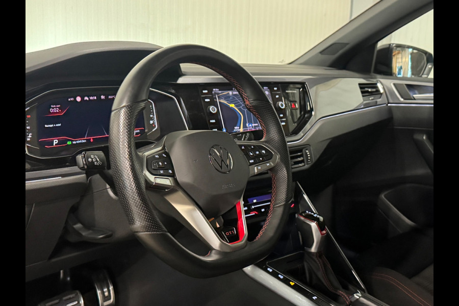 Volkswagen Polo 2.0 TSI GTI | FACELIFT | PANO | CAMERA | LED | ACC