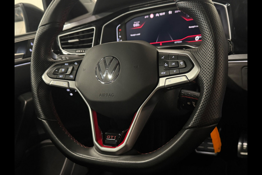 Volkswagen Polo 2.0 TSI GTI | FACELIFT | PANO | CAMERA | LED | ACC