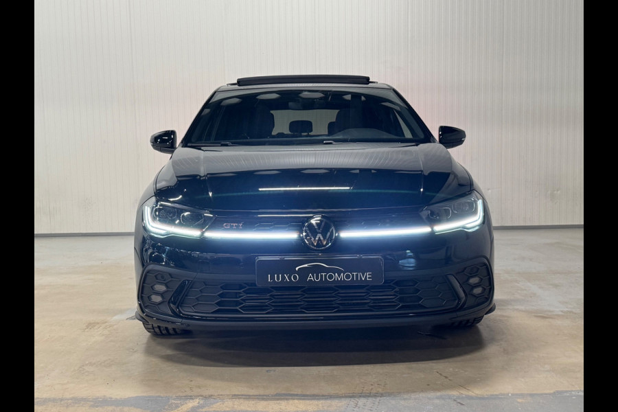 Volkswagen Polo 2.0 TSI GTI | FACELIFT | PANO | CAMERA | LED | ACC