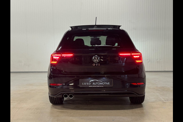 Volkswagen Polo 2.0 TSI GTI | FACELIFT | PANO | CAMERA | LED | ACC