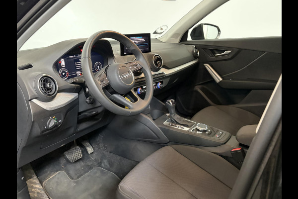 Audi Q2 35 TFSI Automaat Prestige Navigatie Apple Carplay/Android Auto Camera Verwarmde voorstoelen Led Parkeer sensoren