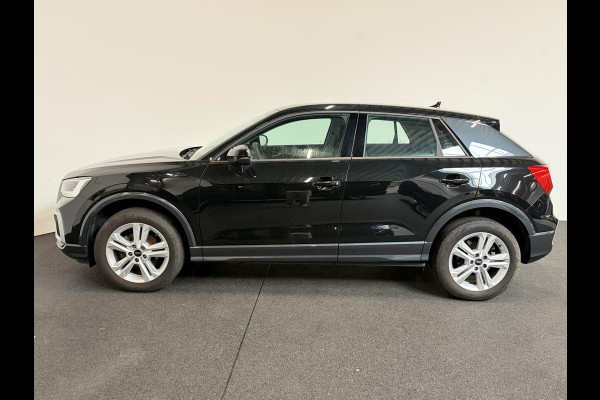 Audi Q2 35 TFSI Automaat Prestige Navigatie Apple Carplay/Android Auto Camera Verwarmde voorstoelen Led Parkeer sensoren