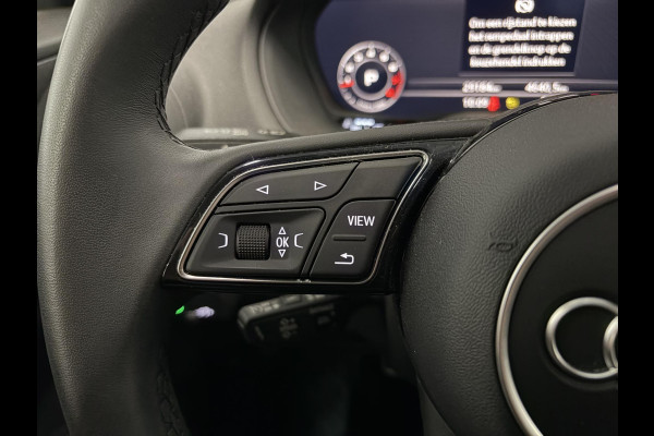 Audi Q2 35 TFSI Automaat Prestige Navigatie Apple Carplay/Android Auto Camera Verwarmde voorstoelen Led Parkeer sensoren