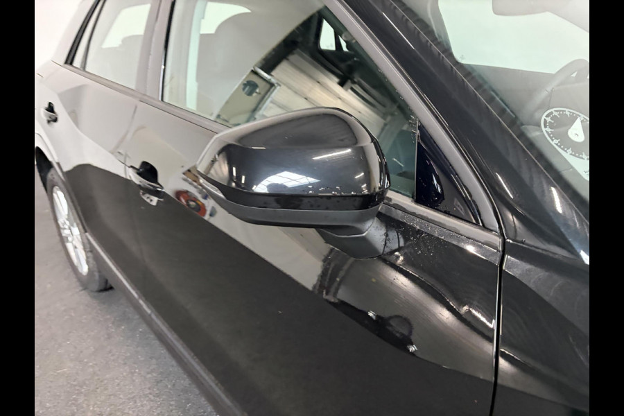 Audi Q2 35 TFSI Automaat Prestige Navigatie Apple Carplay/Android Auto Camera Verwarmde voorstoelen Led Parkeer sensoren