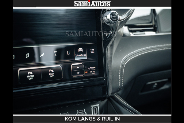 Dodge Ram LIMITED H.O 540 PK 706Nm | Massage + Full Option | De Meest Luxe en Volle Pick-Up in zijn Klasse | Comfortabele Dubbele Cabine met Royale 5 Zitplaatsen | BPM vrij | Nu Leverbaar uit Voorraad | Voorraad Nr 2336 - 7700 | De specialist in Amerikaanse pick‑ups in Nederland en Europa.