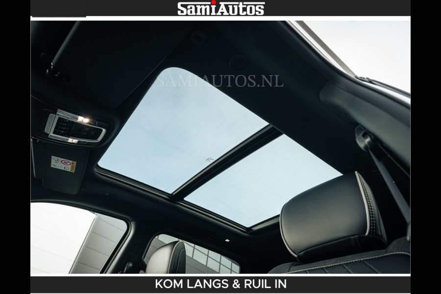 Dodge Ram LIMITED H.O 540 PK 706Nm | Massage + Full Option | De Meest Luxe en Volle Pick-Up in zijn Klasse | Comfortabele Dubbele Cabine met Royale 5 Zitplaatsen | BPM vrij | Nu Leverbaar uit Voorraad | Voorraad Nr 2336 - 7700 | De specialist in Amerikaanse pick‑ups in Nederland en Europa.