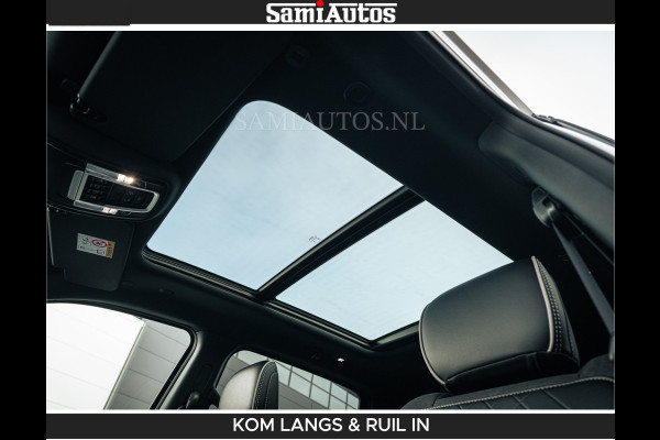 Dodge Ram LIMITED H.O 540 PK 706Nm | Massage + Full Option | De Meest Luxe en Volle Pick-Up in zijn Klasse | Comfortabele Dubbele Cabine met Royale 5 Zitplaatsen | BPM vrij | Nu Leverbaar uit Voorraad | Voorraad Nr 2336 - 7700 | De specialist in Amerikaanse pick‑ups in Nederland en Europa.