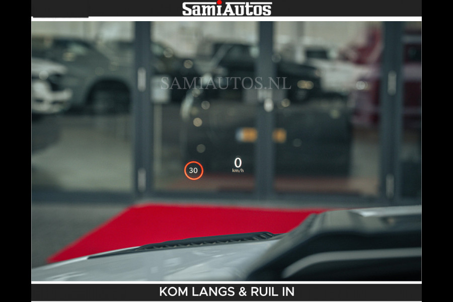 Dodge Ram LIMITED H.O 540 PK 706Nm | Massage + Full Option | De Meest Luxe en Volle Pick-Up in zijn Klasse | Comfortabele Dubbele Cabine met Royale 5 Zitplaatsen | BPM vrij | Nu Leverbaar uit Voorraad | Voorraad Nr 2336 - 7700 | De specialist in Amerikaanse pick‑ups in Nederland en Europa.
