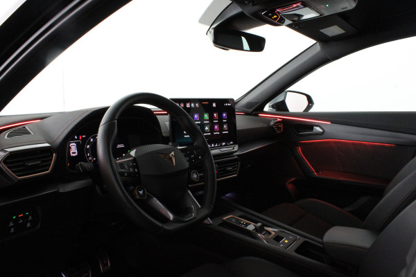 CUPRA Formentor 1.5 TSI e-Hybrid Business > 126 km WLTP/Midnight Black/360°/Travel assist