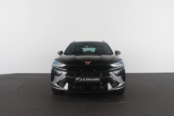 CUPRA Formentor 1.5 TSI e-Hybrid Business > 126 km WLTP/Midnight Black/360°/Travel assist