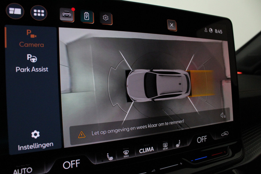 CUPRA Formentor 1.5 TSI e-Hybrid Business > 126 km WLTP/Midnight Black/360°/Travel assist