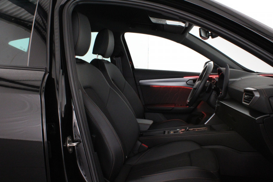 CUPRA Formentor 1.5 TSI e-Hybrid Business > 126 km WLTP/Midnight Black/360°/Travel assist
