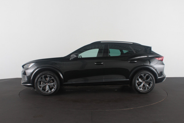 CUPRA Formentor 1.5 TSI e-Hybrid Business > 126 km WLTP/Midnight Black/360°/Travel assist