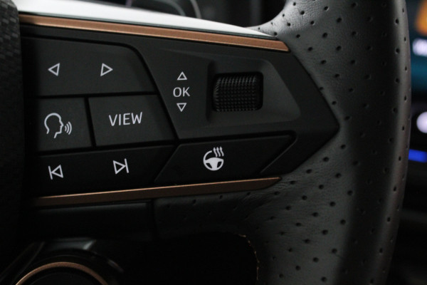 CUPRA Formentor 1.5 TSI e-Hybrid Business > 126 km WLTP/Midnight Black/360°/Travel assist