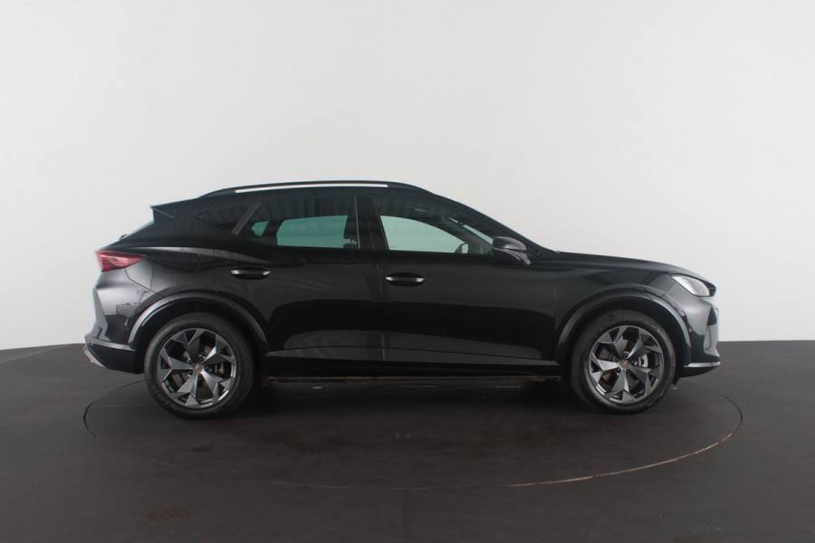 CUPRA Formentor 1.5 TSI e-Hybrid Business > 126 km WLTP/Midnight Black/360°/Travel assist