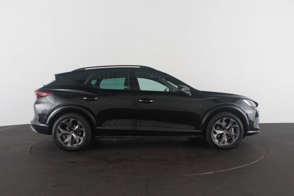 CUPRA Formentor 1.5 TSI e-Hybrid Business > 126 km WLTP/Midnight Black/360°/Travel assist
