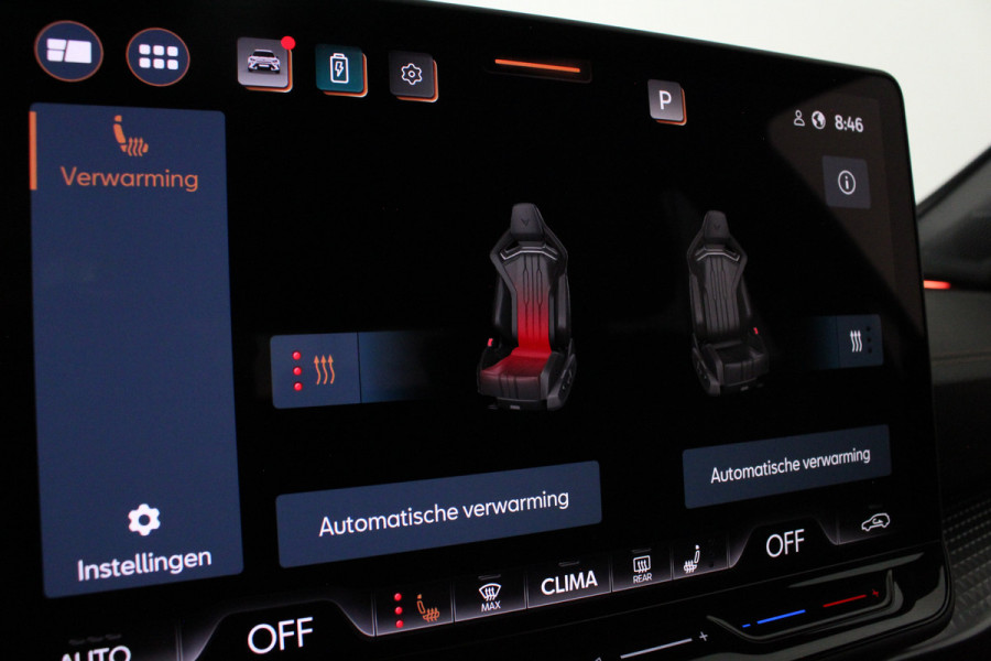 CUPRA Formentor 1.5 TSI e-Hybrid Business > 126 km WLTP/Midnight Black/360°/Travel assist